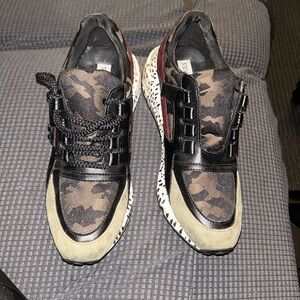 Steven Madden sneakers